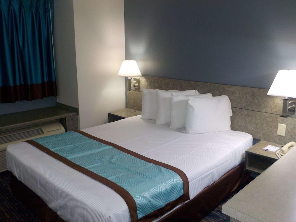 Mj Inn And Suites - photo 14