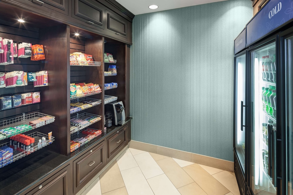 Hilton Garden Inn Cincinnati Mason - photo 32