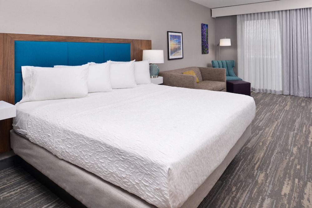 Hampton Inn & Suites Boise Spectrum - photo 65