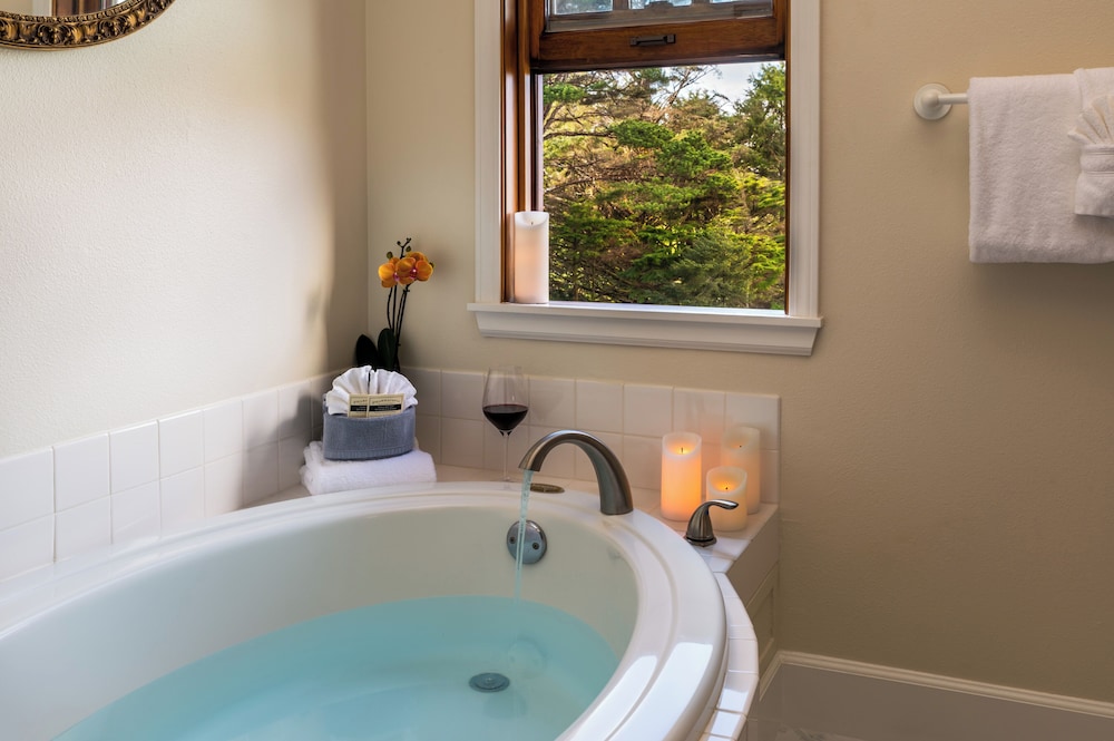 Arch Cape Inn and Retreat Cannon Beach - photo 42