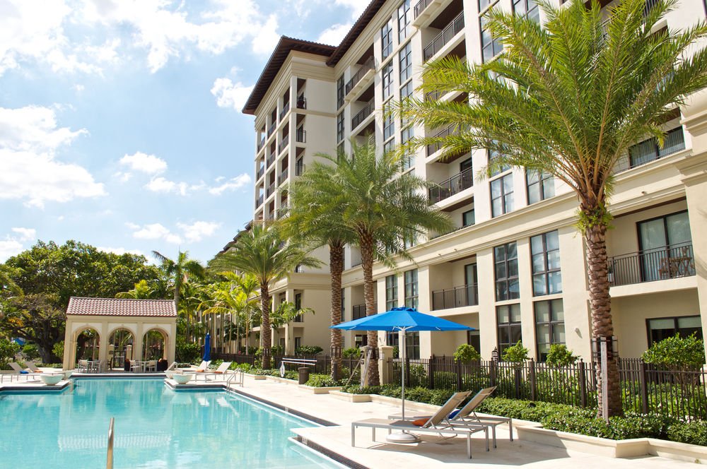 Bel Air by Miami Vacations Corporate Rentals — 4-Star Luxury Hotel in Doral, United States