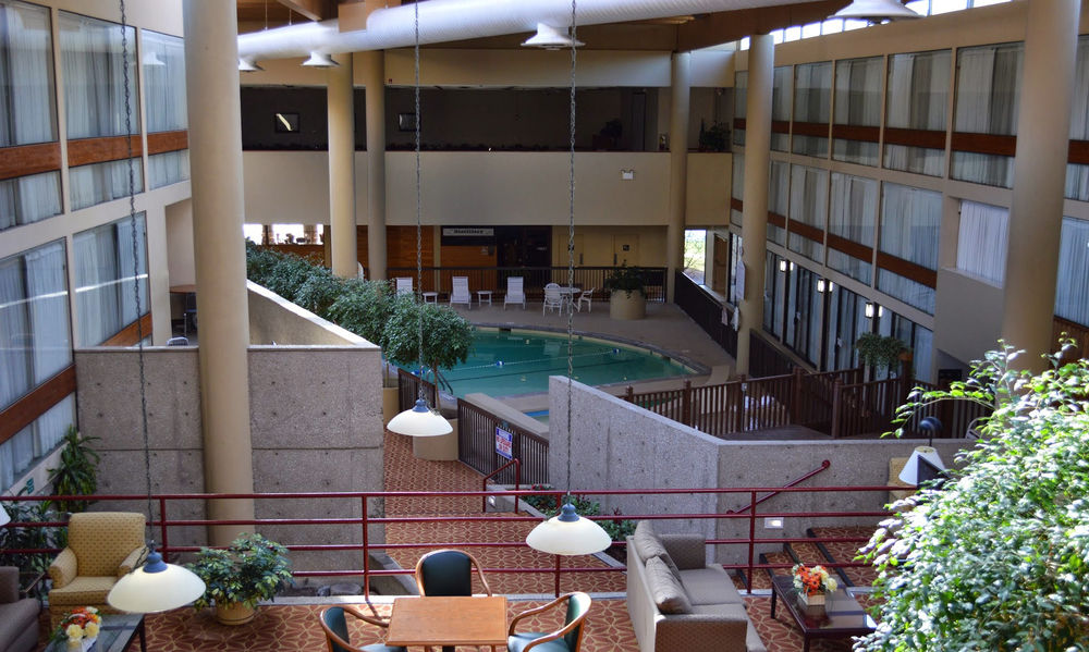 Hotel Muscatine - photo 33