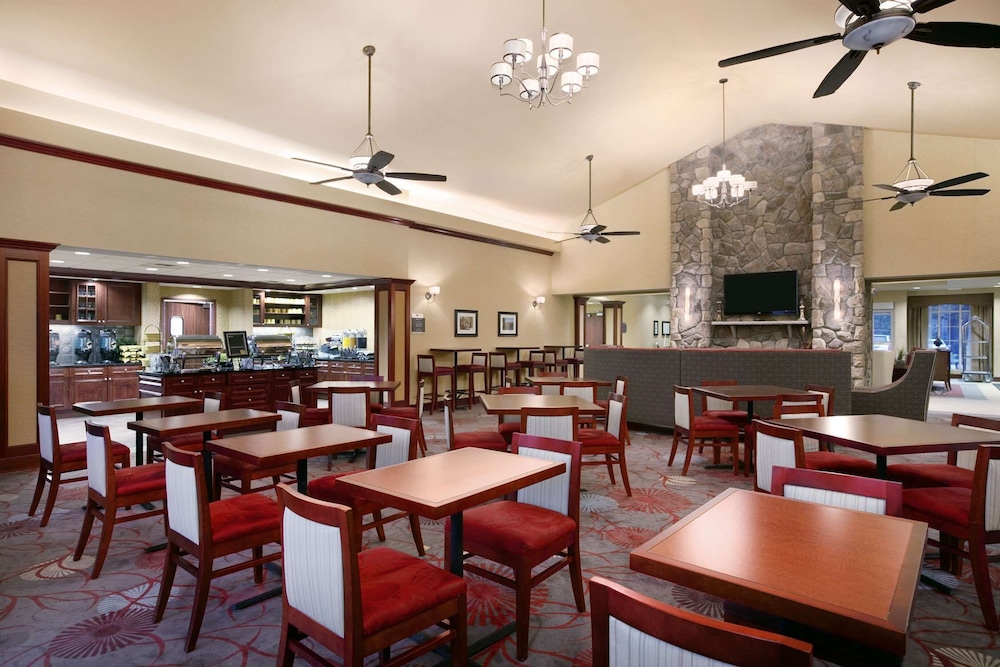 Homewood Suites by Hilton Atlantic City Egg Harbor Township - photo 18