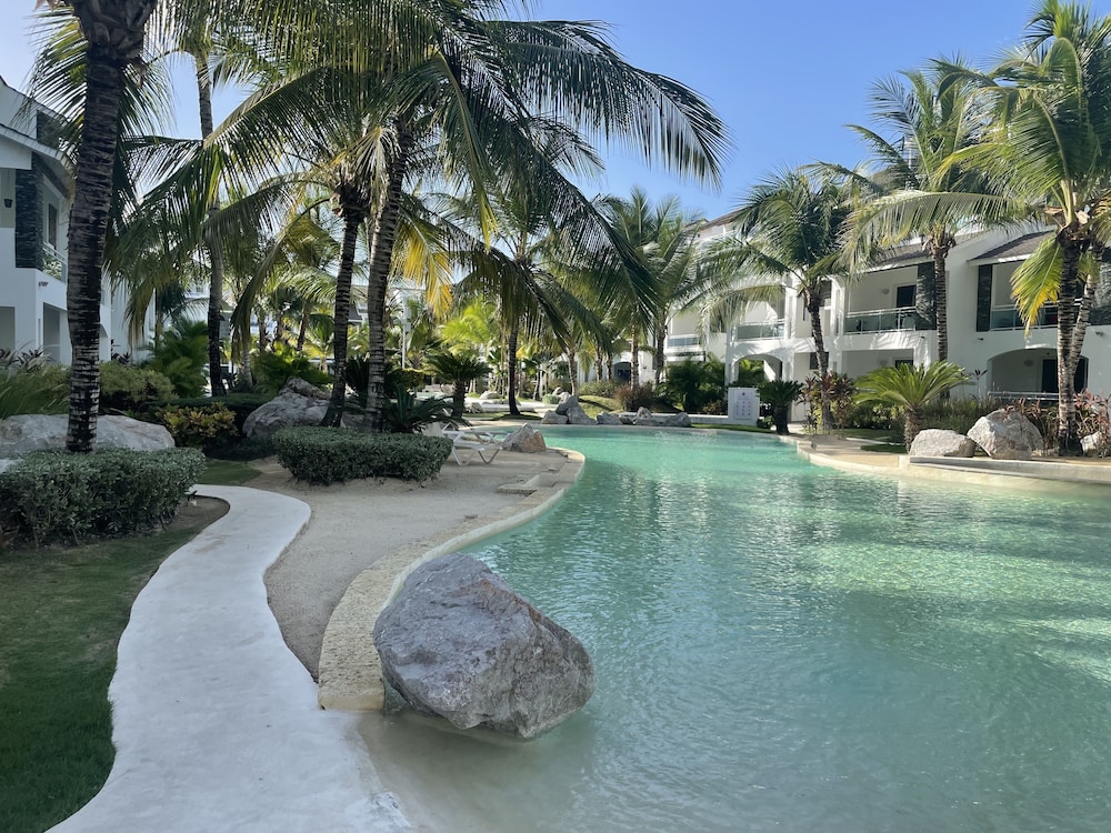 Apartment in Estrella Dominicus Bayahibe — 4-Star Luxury Hotel in San Rafael Del Yuma, Dominican Republic