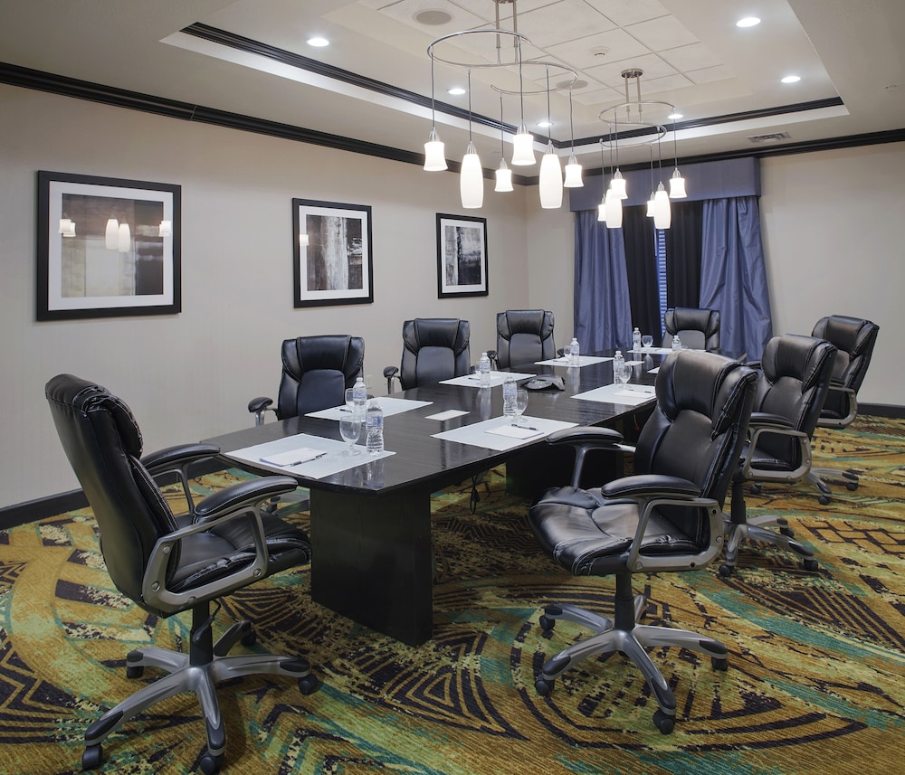 Hilton Garden Inn Jonesboro - photo 45