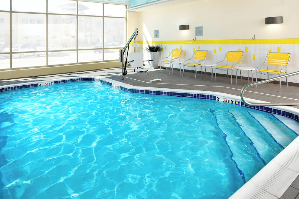 Fairfield by Marriott Inn & Suites Wheeling at The Highlands - photo 18