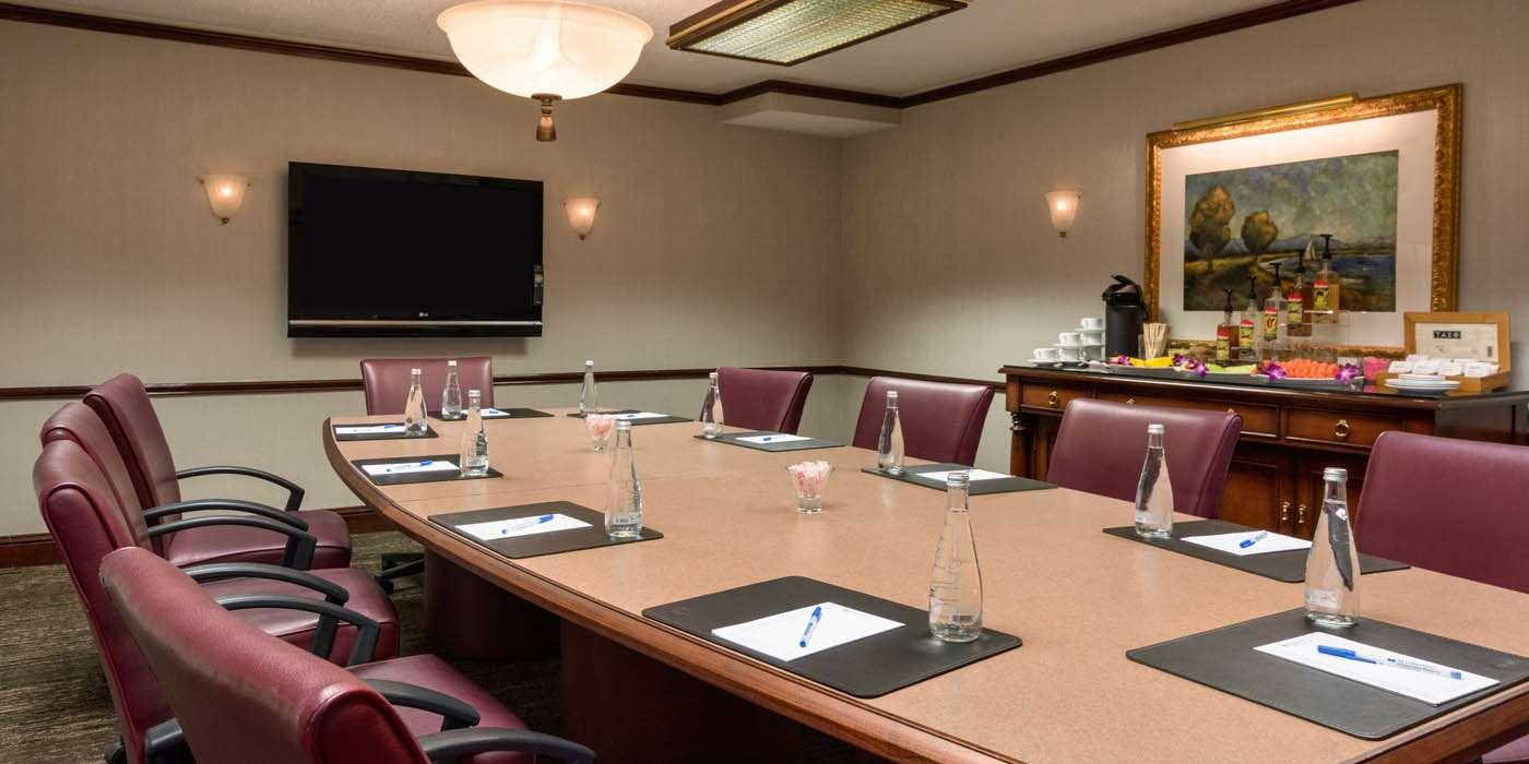 Sonesta ES Suites Dallas Park Central - photo 17