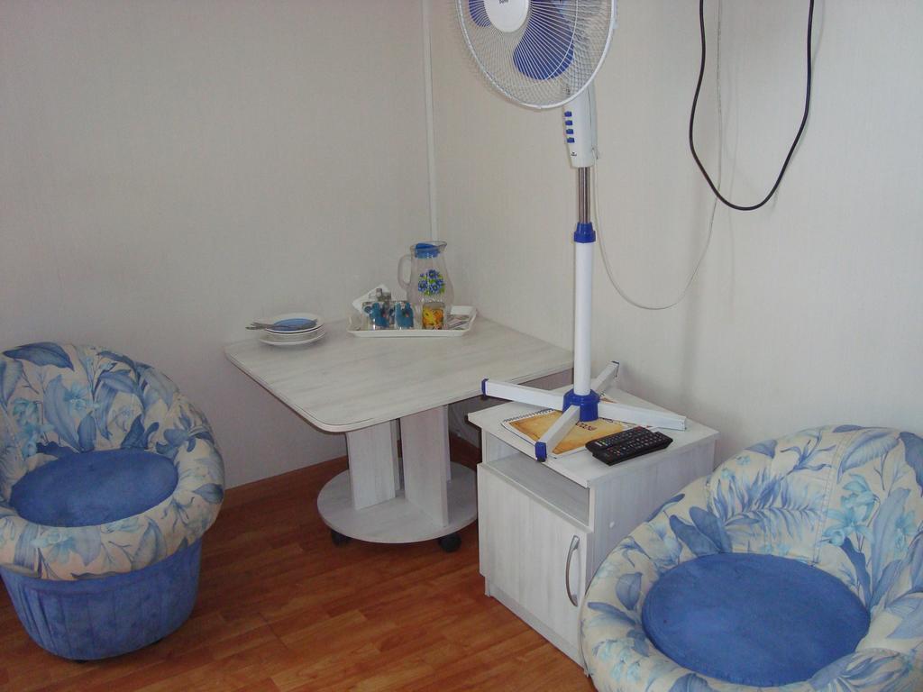 Akropol Hotel — Kyshtym — photo 2