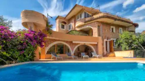 Sol y Montes — hotel in Fornalutx