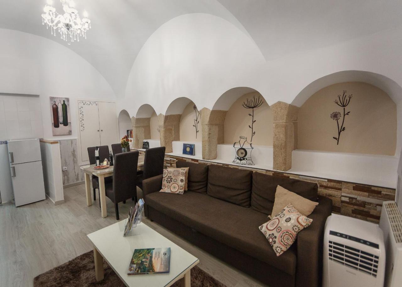 Las Hadas Caceres in Caceres, Spain