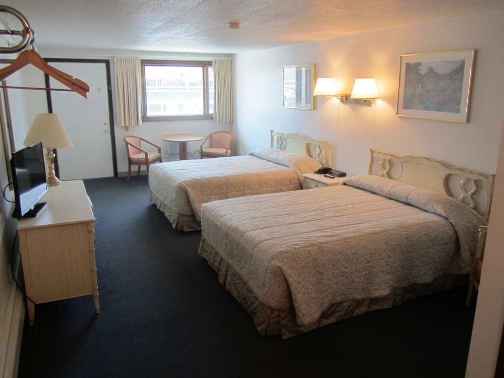 Green Dolphin Motel - photo 27