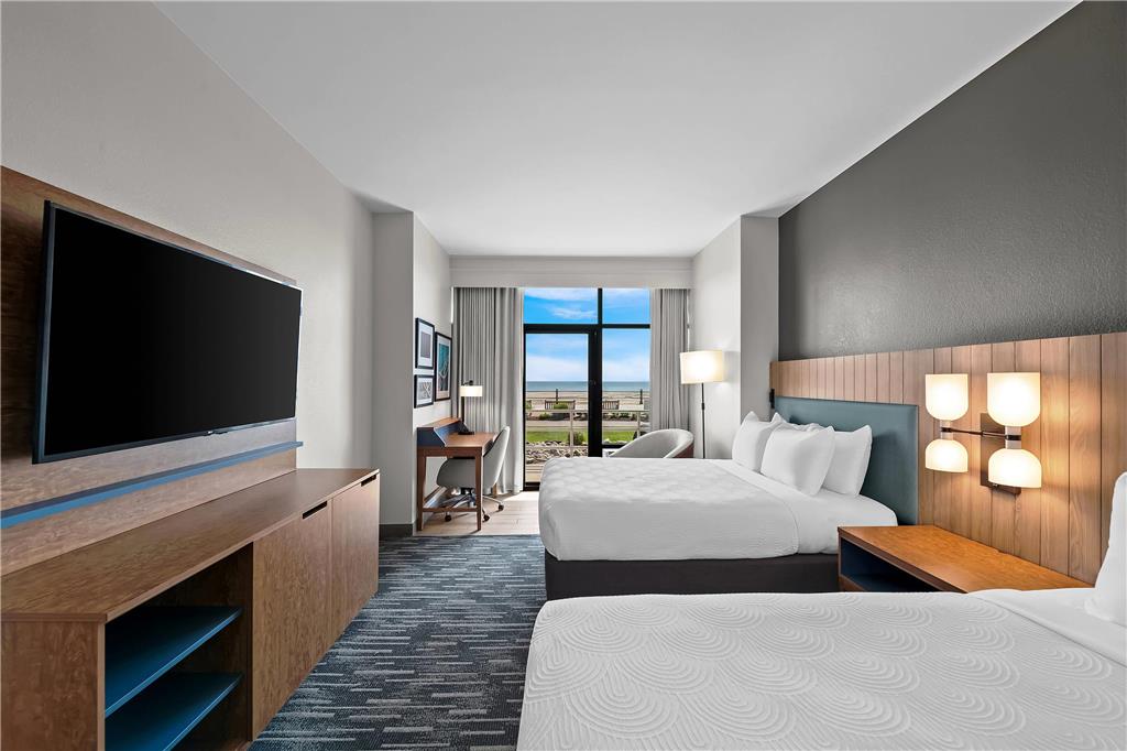 Country Inn & Suites by Radisson Virginia Beach - photo 4