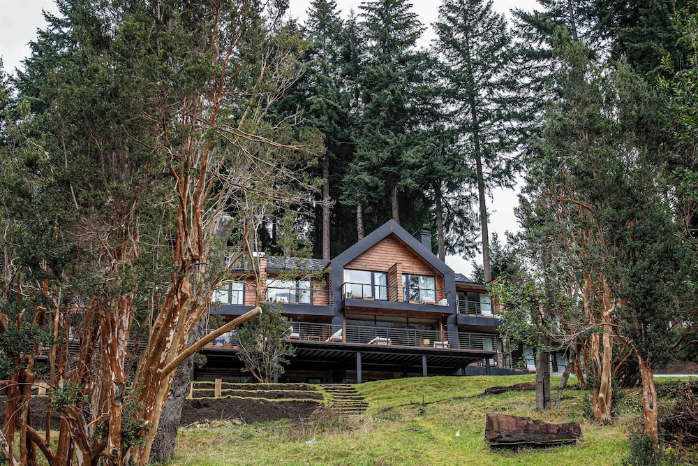 Auria Angostura in Villa La Angostura, Argentina