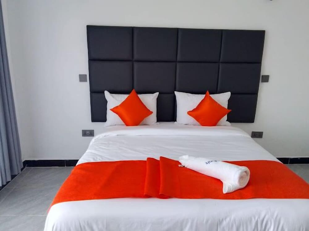 Donix Suites in Nakuru, Kenya