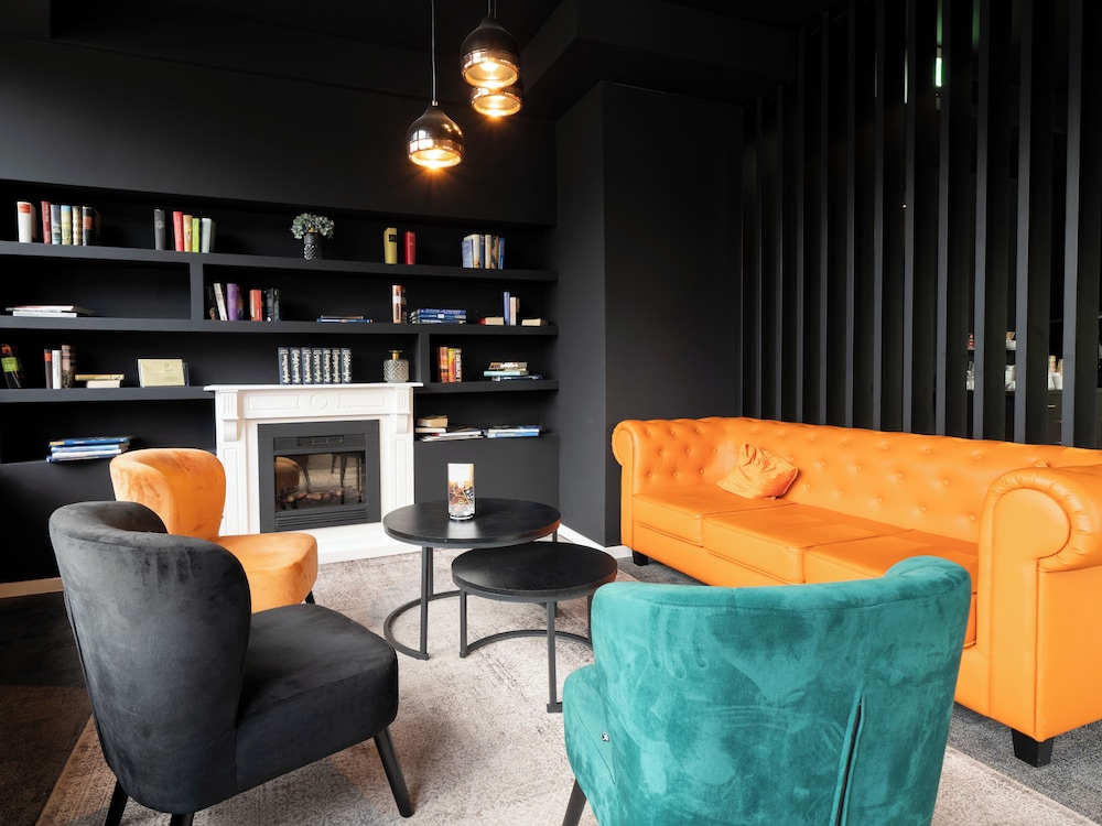 JustStay Mülheim Hotel & Apartments in Muelheim, Germany