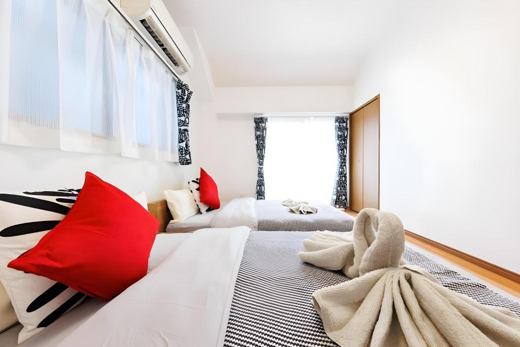 Bliss Kameari — 4-Star Luxury Hotel in Tokyo, Japan