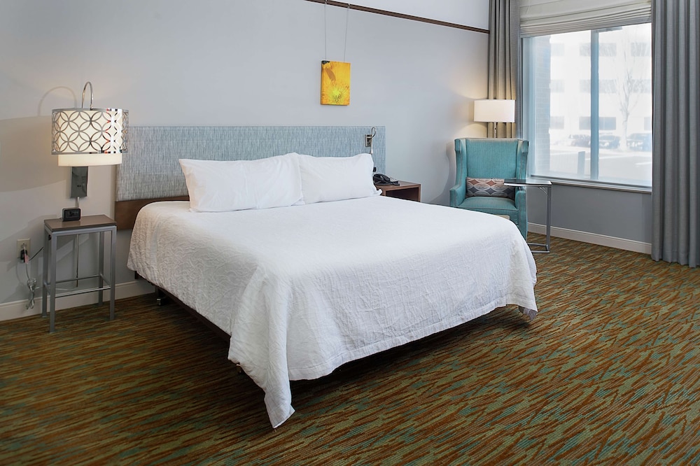 Hilton Garden Inn St. Louis O'Fallon MO - photo 8