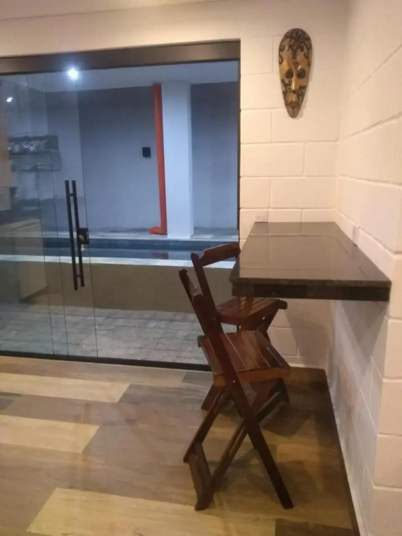 Balli Suítes - last minute hotel in Unknown City