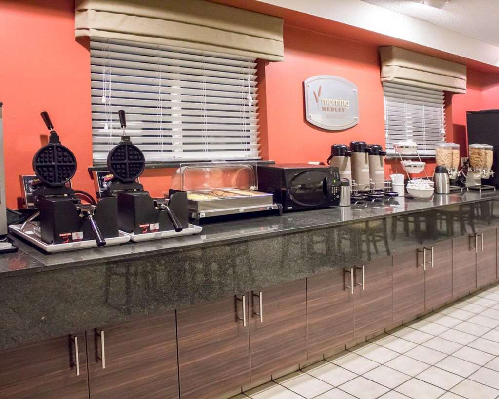 Sleep Inn Pelham Oak Mountain - photo 27