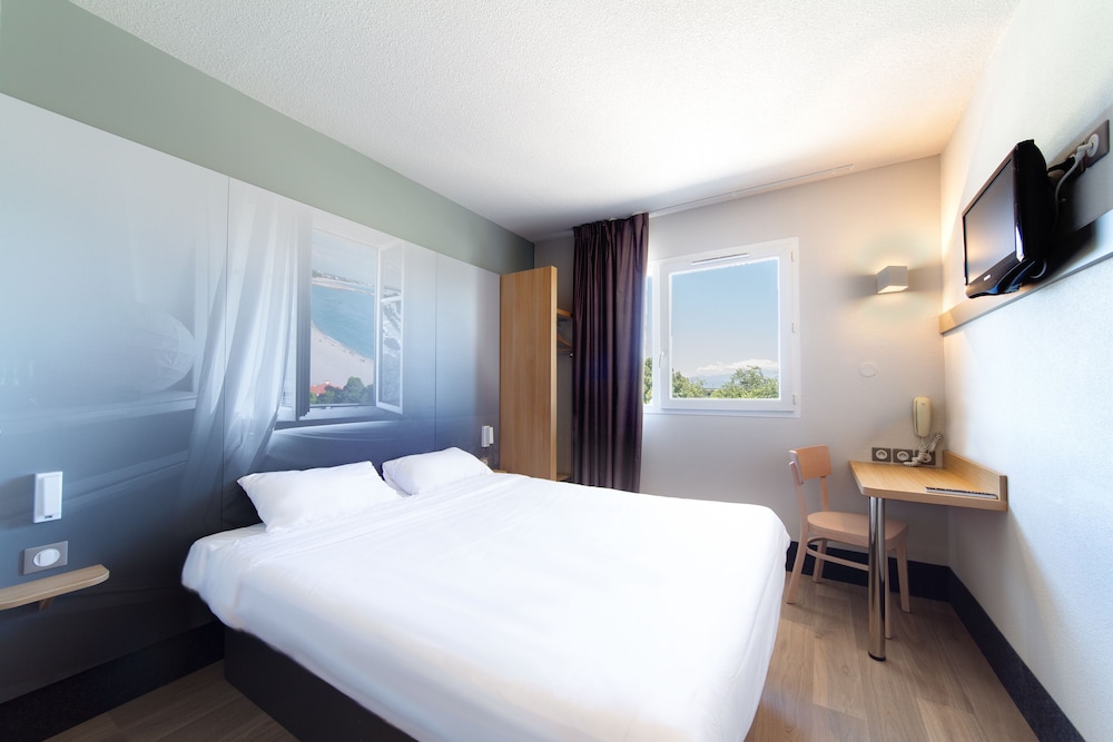 B&B Hotel Perpignan Sud Saleilles pet-friendly hotel Saleilles