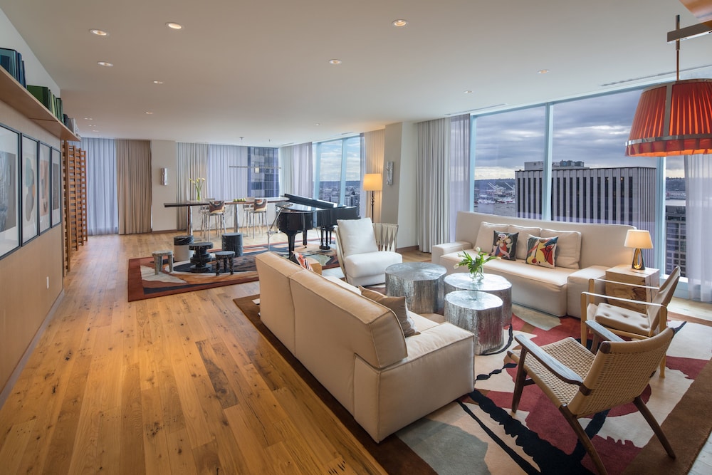 Lotte Hotel Seattle - photo 40