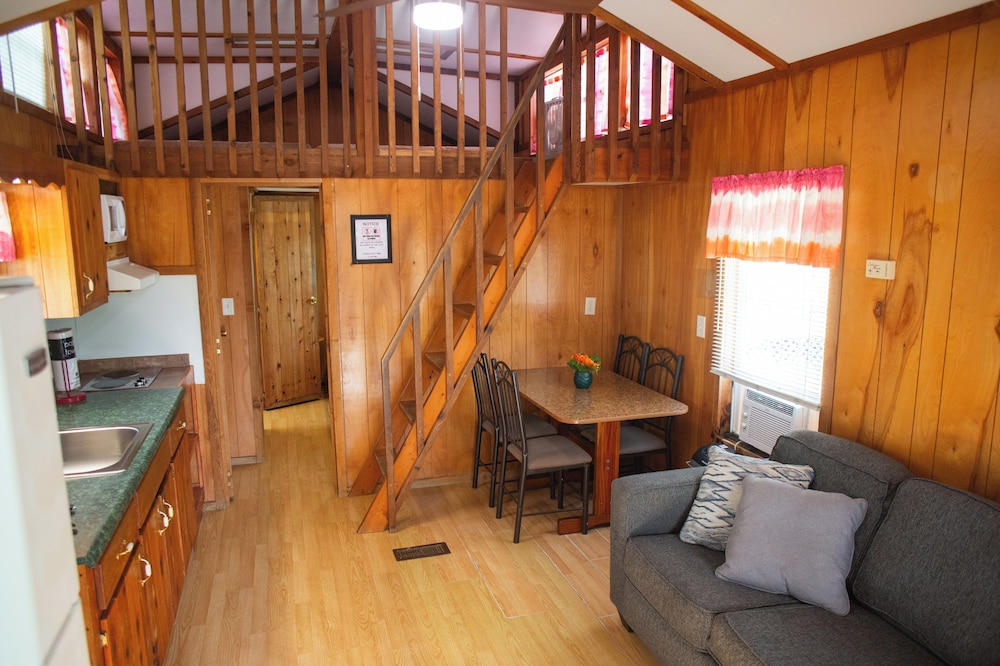 Navarre Beach Camping Resort - photo 26