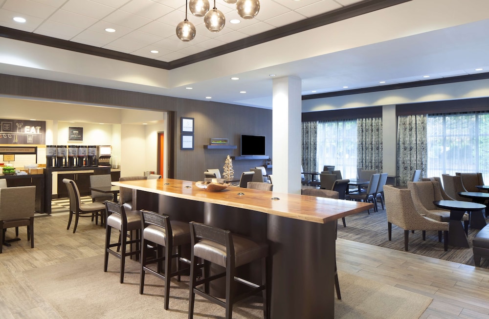 Hampton Inn Parsippany - photo 3