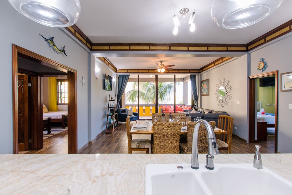 KhalKobs Belize in Placencia, Belize