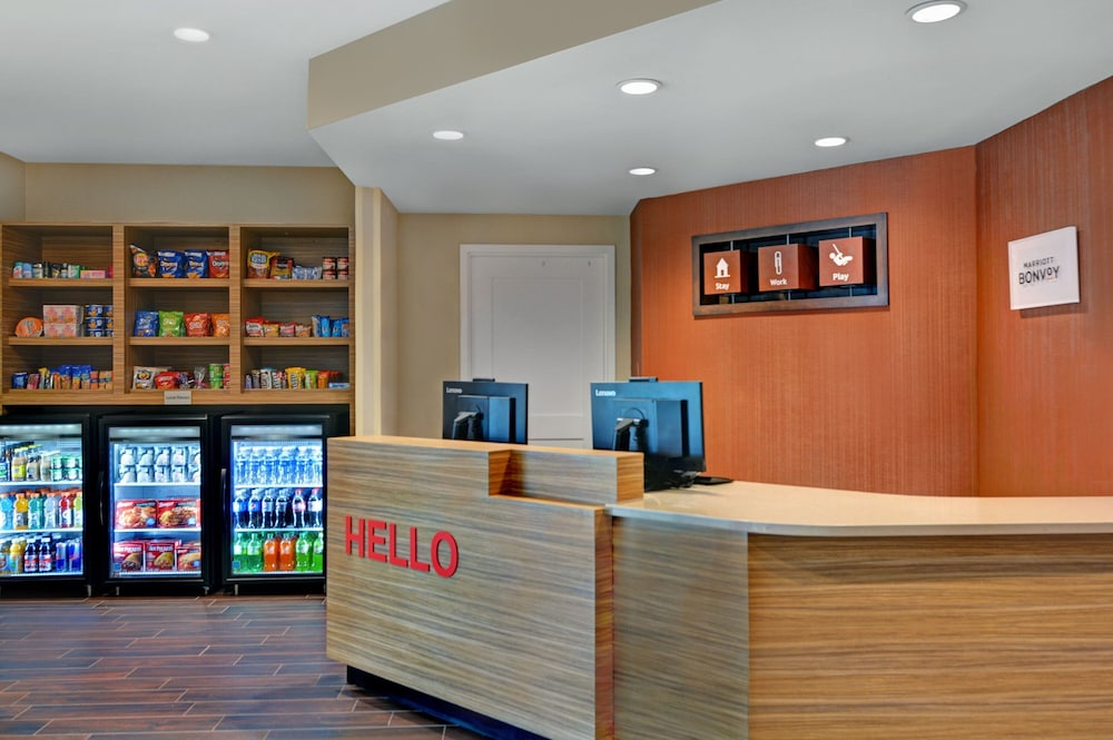 TownePlace Suites by Marriott Jacksonville East - photo 4