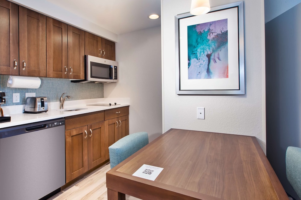 Homewood Suites by Hilton Columbus Easton OH - photo 8
