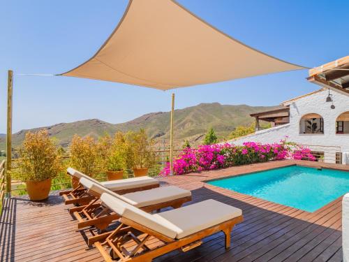 Cubo’s Mountain View Casa Marling — Coin — photo 3