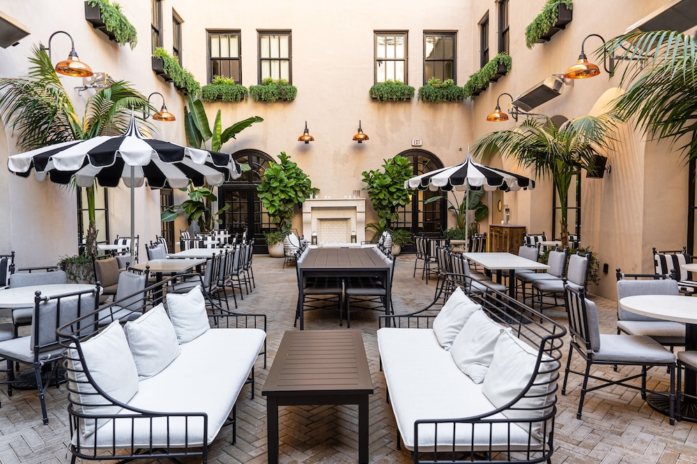 The Guild Hotel San Diego Downtown a Marriott Tribute Portfolio Hotel - photo 82