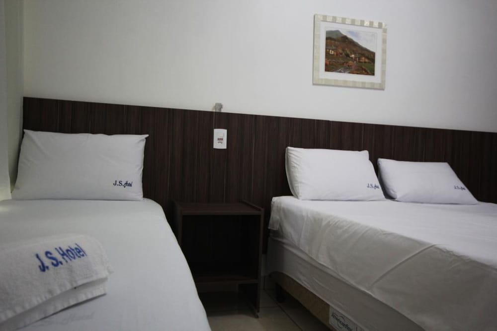 JS Thermas Hotel — Olimpia — photo 5