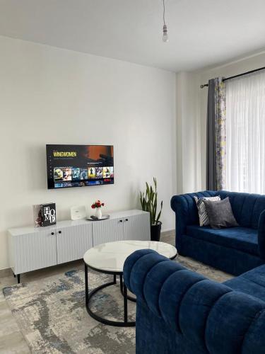 Cosy 1Bedroom Ngong Road