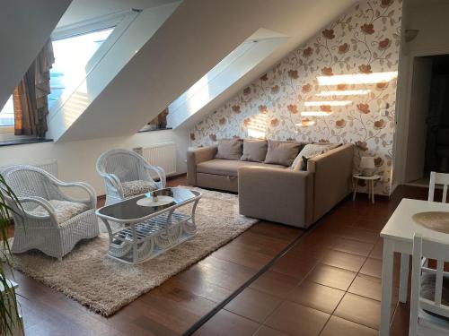 Víztorony Apartmanok Siófok — 4-Star Luxury Hotel in Siofok, Hungary