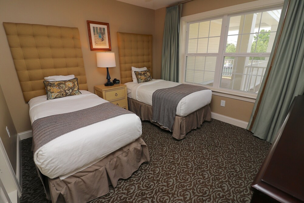 Parkside Resort By Kees Vacations - photo 14