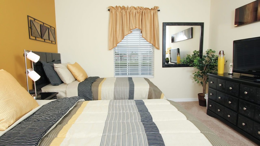 Grhbch3043 Paradise Palms Resort 4 Bed 3 Baths Townhouse - photo 7