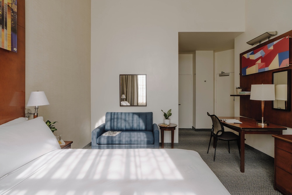 Club Quarters Hotel Rittenhouse Square Philadelphia - photo 25