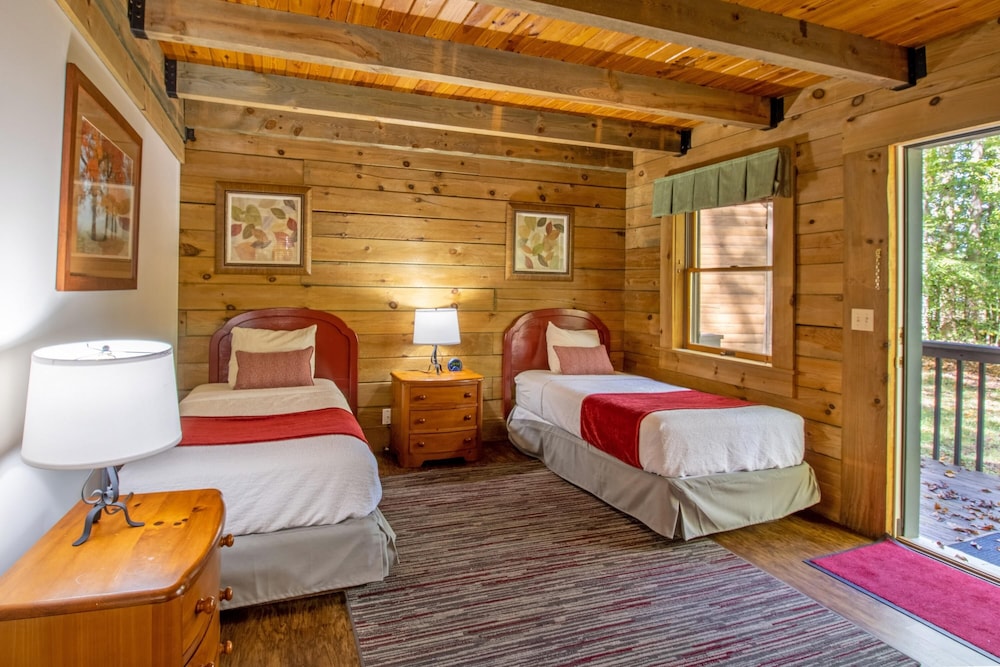 Wilderness Presidential By TripForth - photo 17