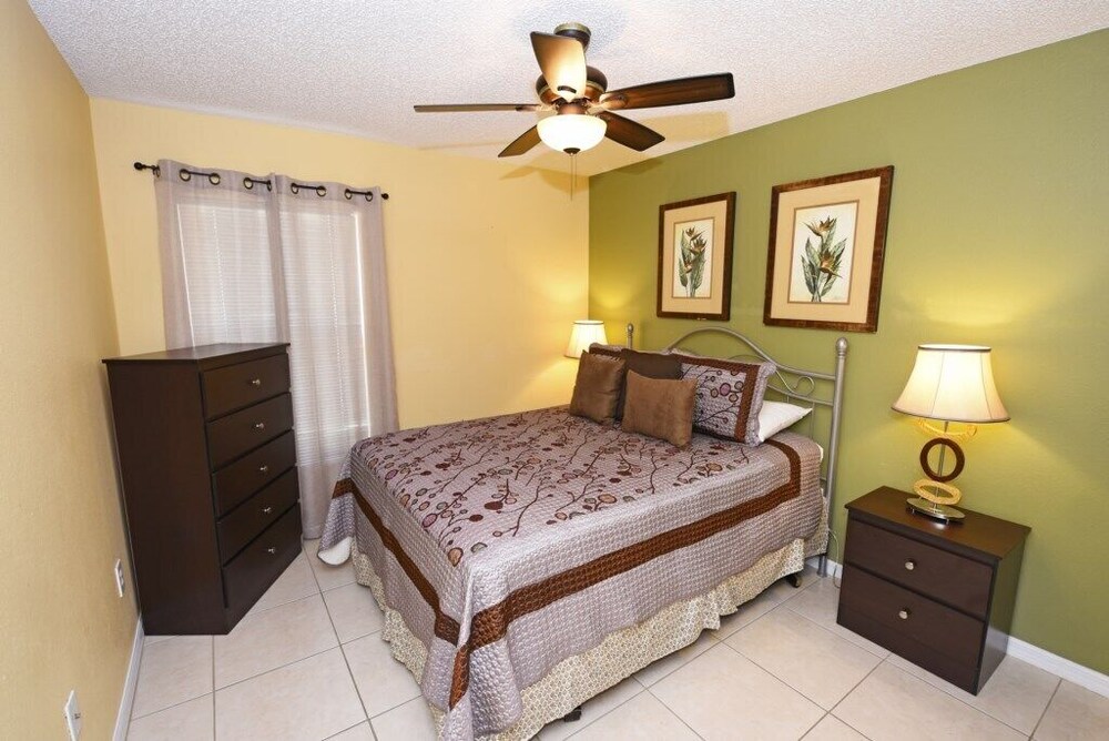 Emerald Island Resort 2676aeid 5 Bedroom Home - photo 6