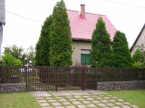 Arany apartman Zsóry pet-friendly hotel Szihalom