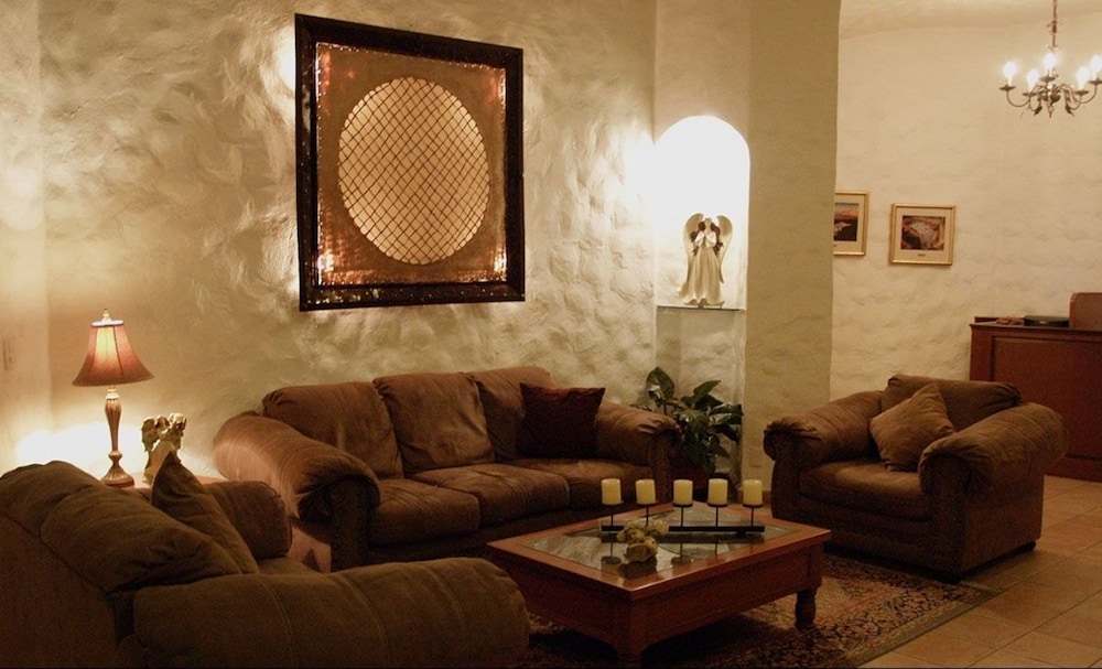 Hotel Argento — Cuernavaca — photo 5
