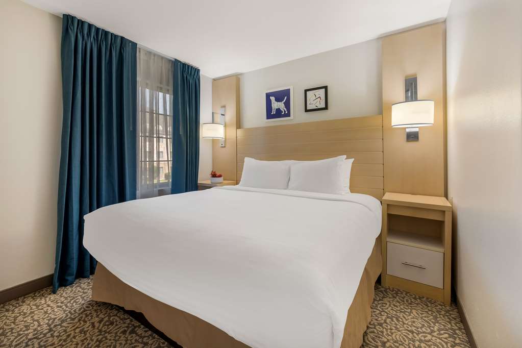 Sonesta ES Suites Charlotte Arrowood - photo 19