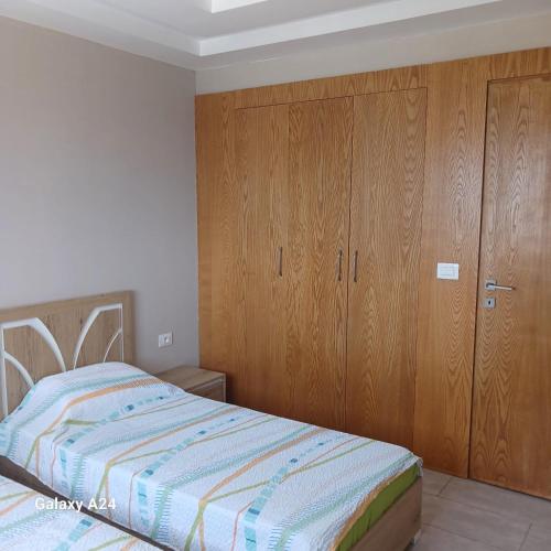 Perle de Kelibia S2 Fatha beach sea view — Kelibia — photo 4