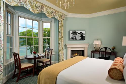 The Otesaga Resort - photo 14