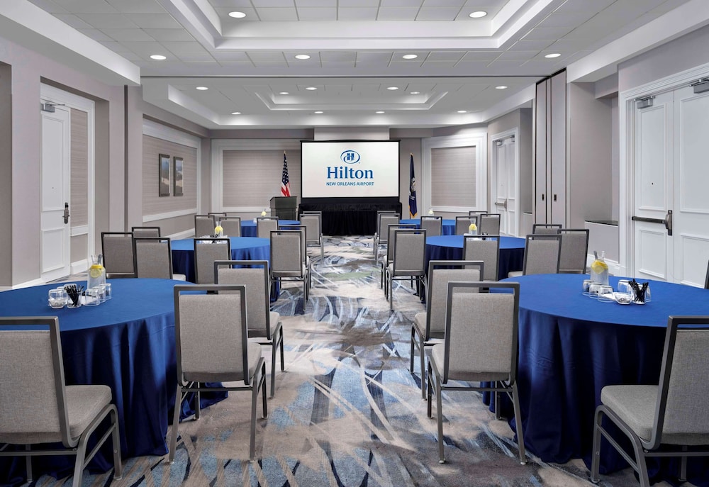 Hilton New Orleans Airport - photo 51
