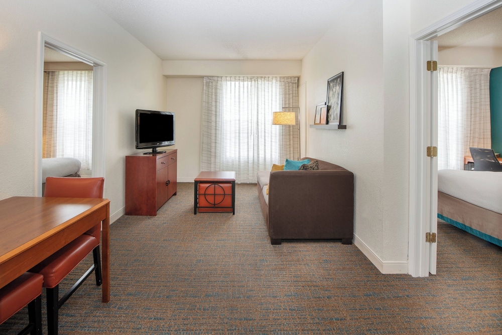 Residence Inn by Marriott Newark Silicon Valley - photo 24