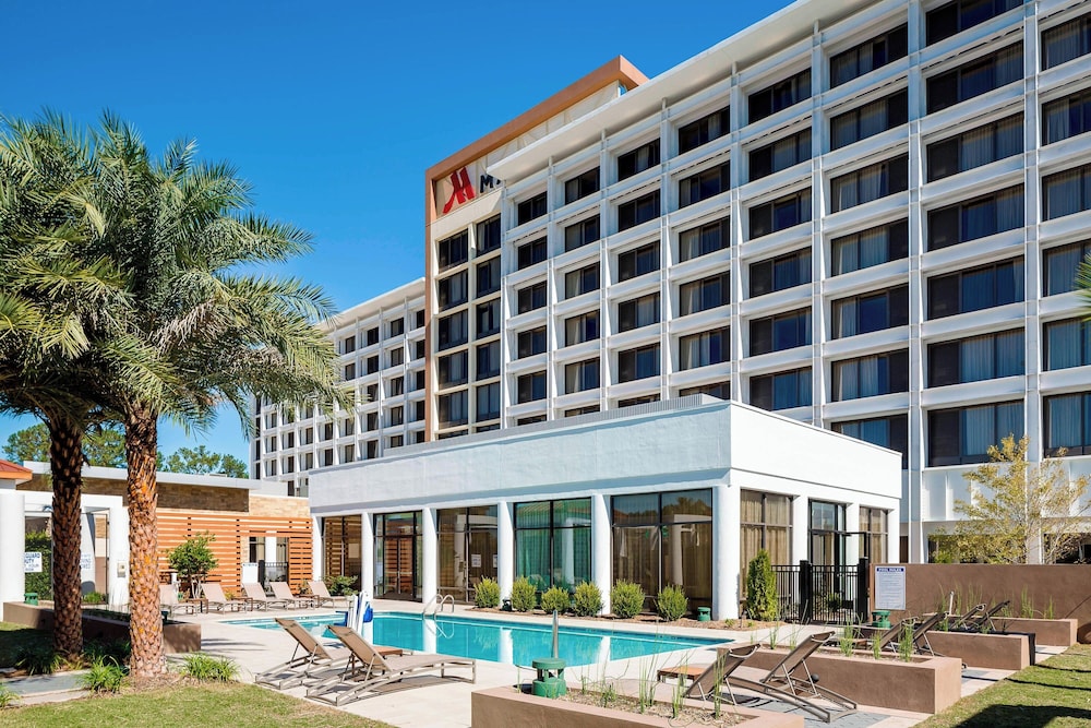 North Charleston Marriott - photo 22