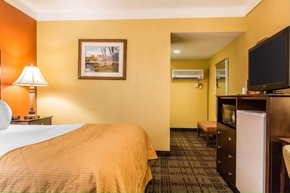 Hamden Hotel & Suites - photo 7