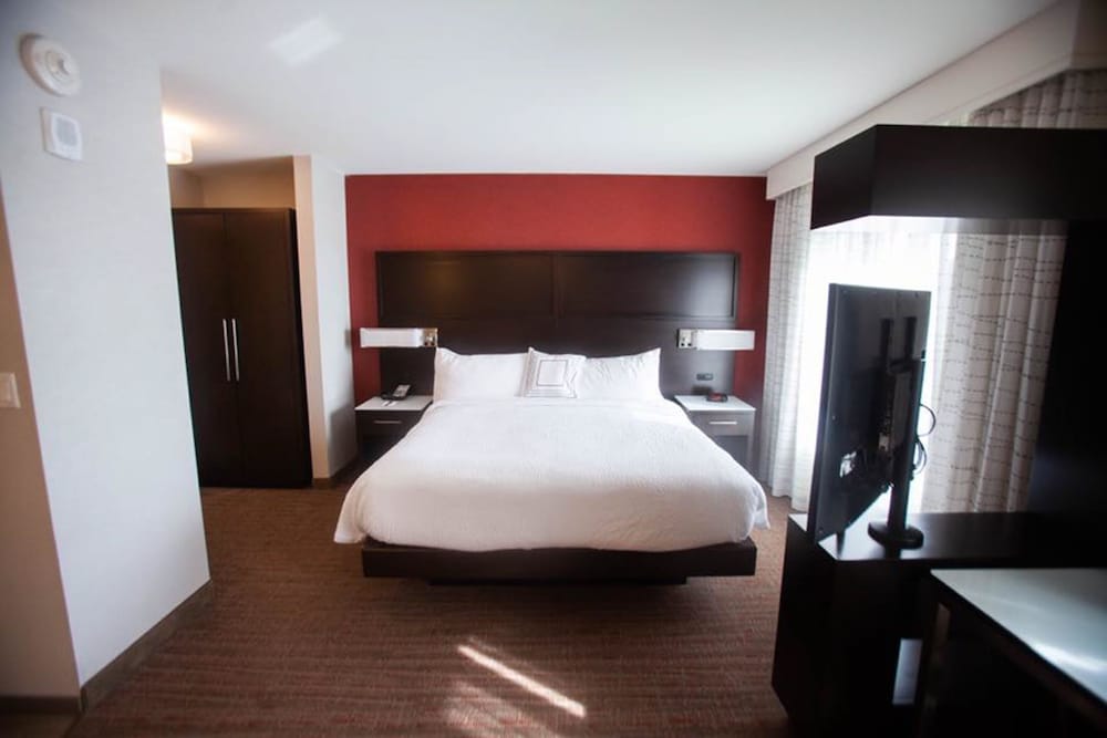 Residence Inn by Marriott Columbus OSU - photo 6